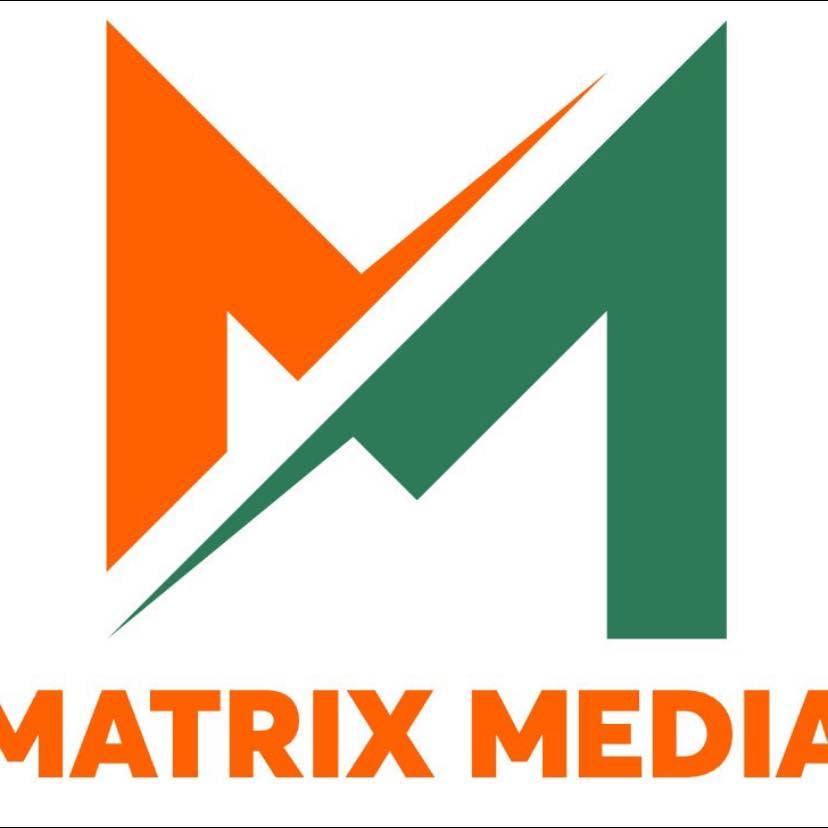 Công ty TNHH Giải trí và Truyền thông Matrix Media